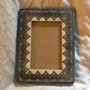 4x6 Anthropologie Frame
